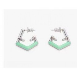 Hard-to-find items sold out in Japan Earrings 2023SS FENDI Fendi